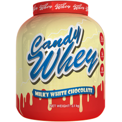 Milky White Chocolate